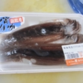 函館グルメ 一杯丸ごと イカ粕漬け 函館グルメ 一杯丸ごと イカ粕漬け